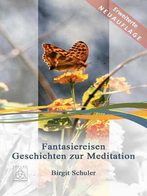 cover image of Fantasiereisen